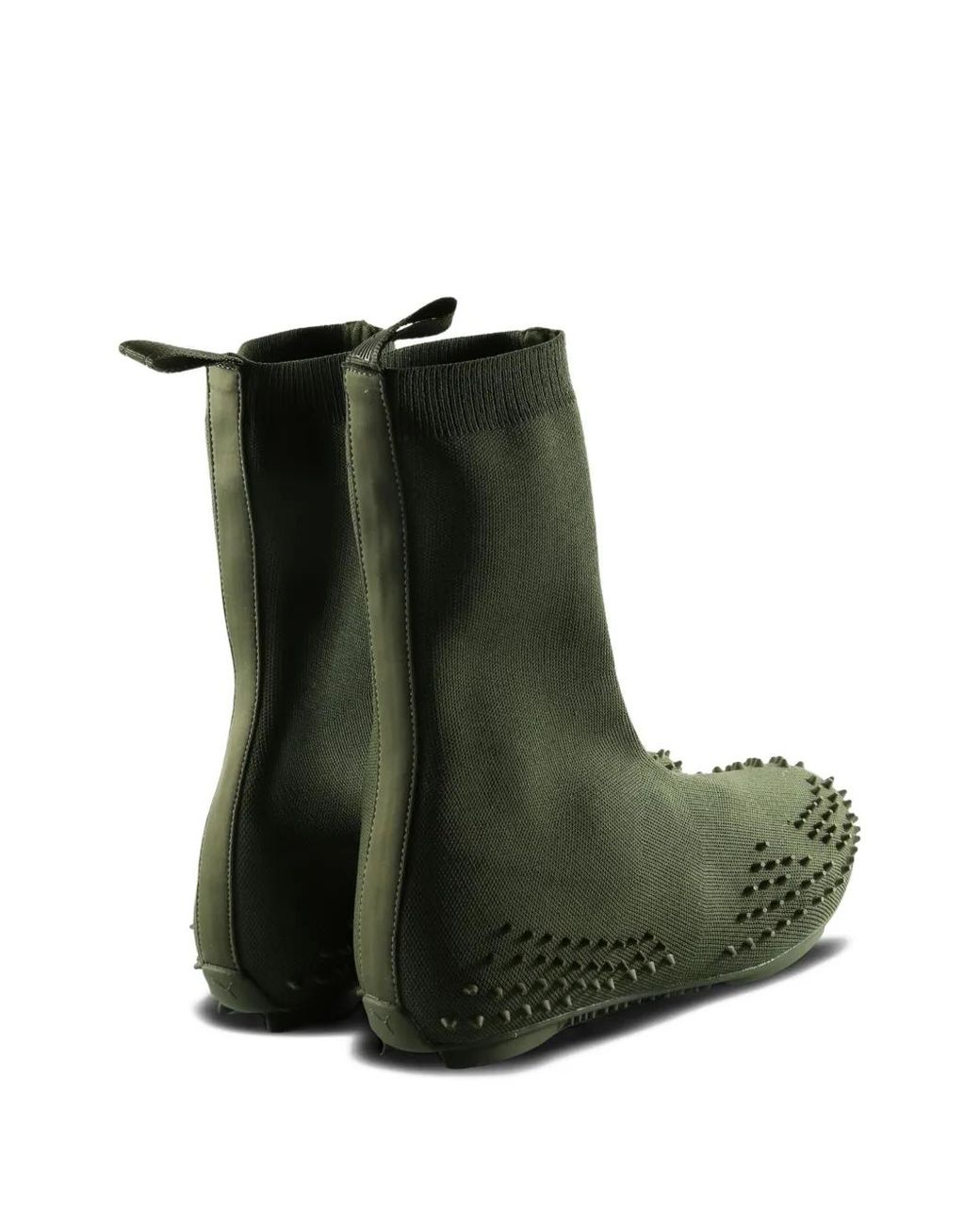 PUMA Green Mostro Sneakers