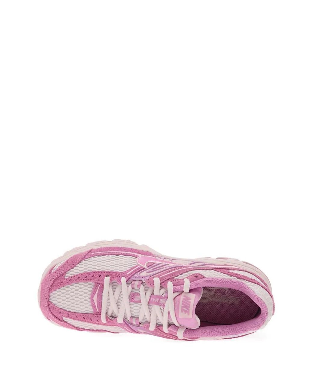 Nike Pink Air Max Moto 2K Se Sneakers