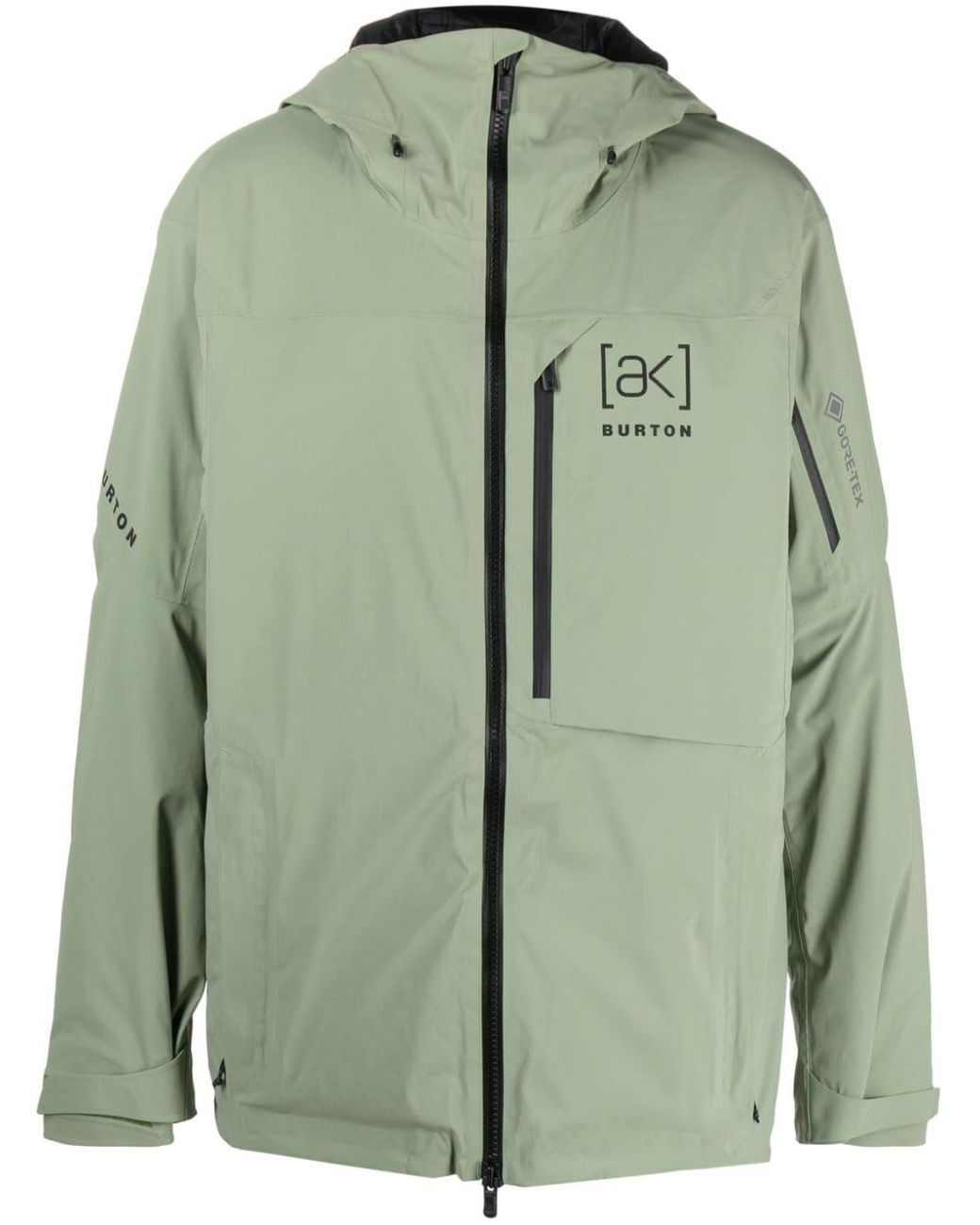 burton-green-Ak-Cyclic-Goretex