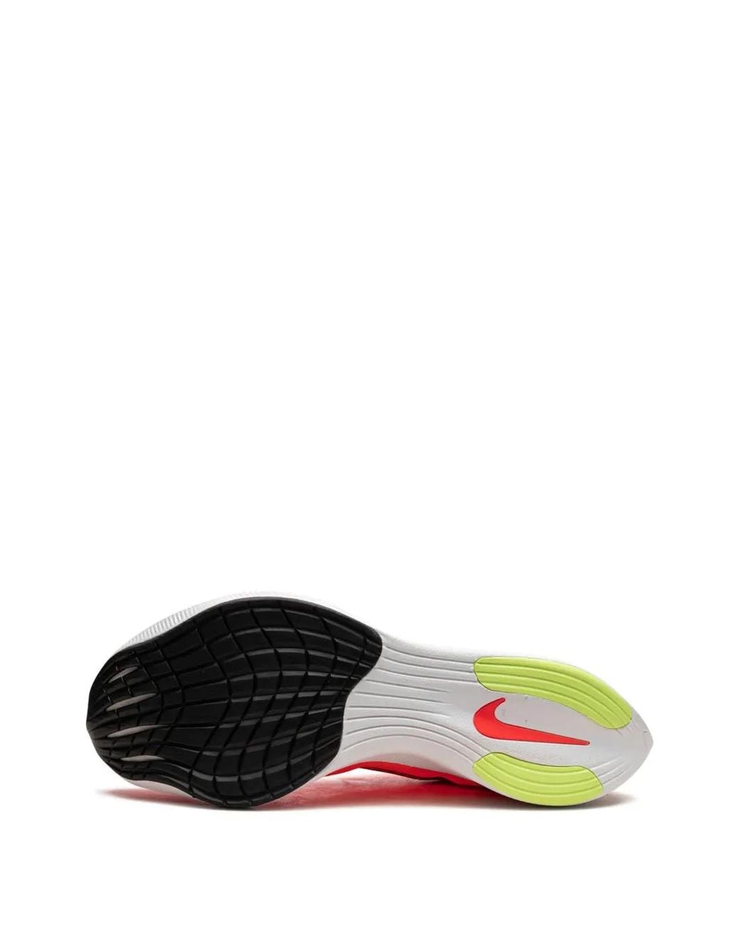 Nike Red Baskets Zoomx Vaporfly Next% 2 'Total'