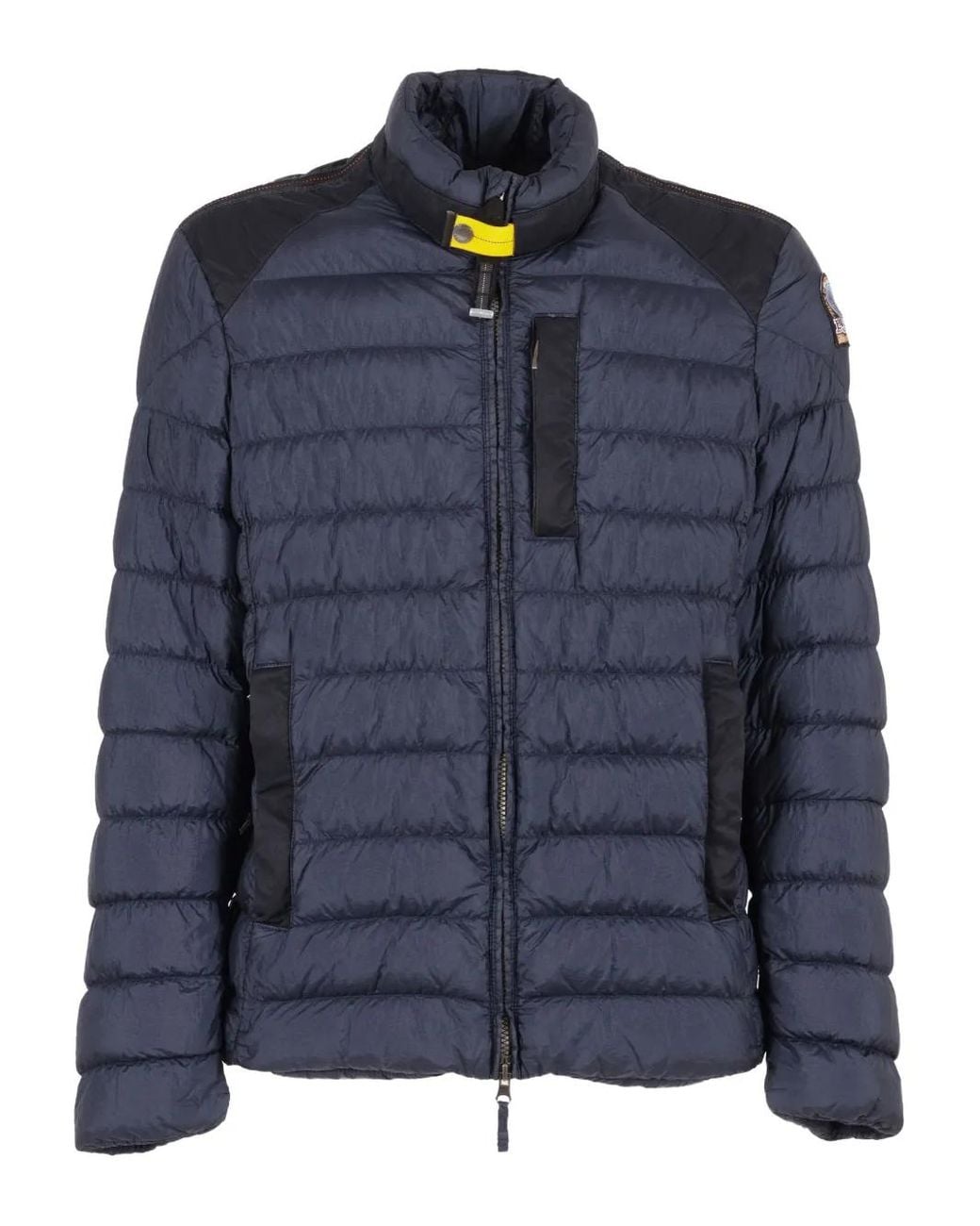 Parajumpers Blue Wilfred for men