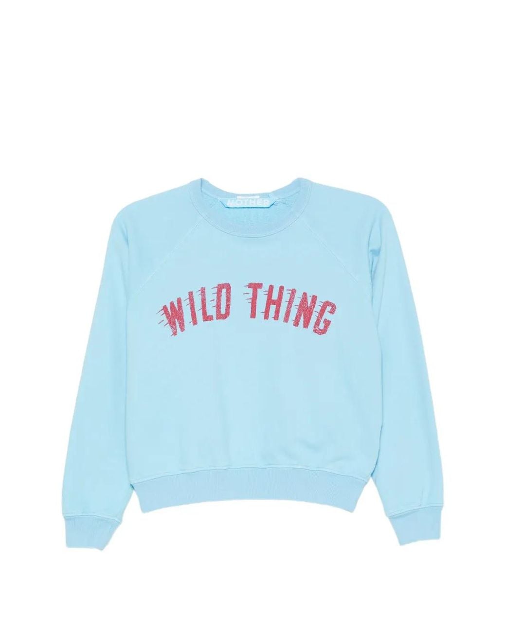 Mother Blue The Concert Sweatshirt