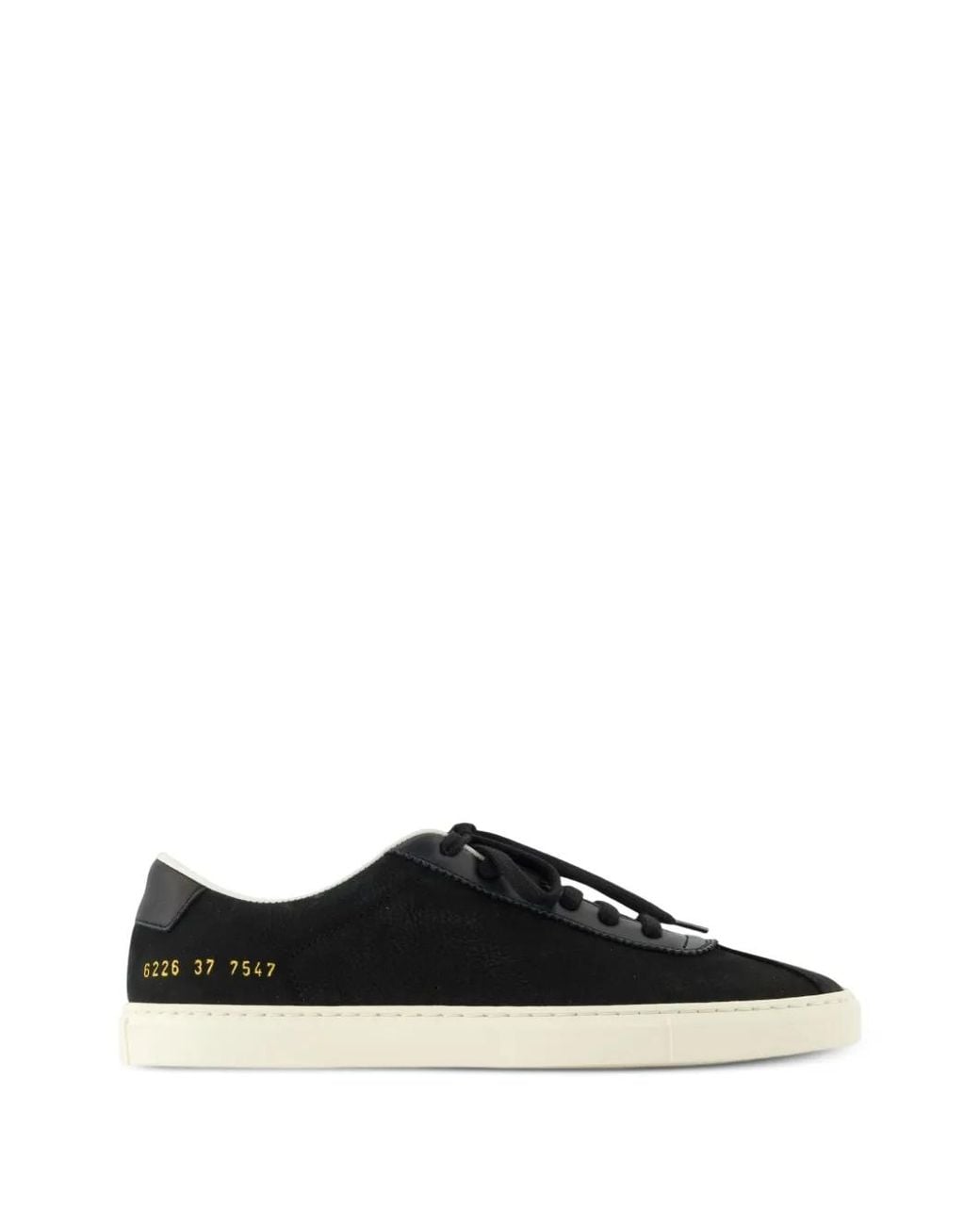 Sneakers di Common Projects in Black