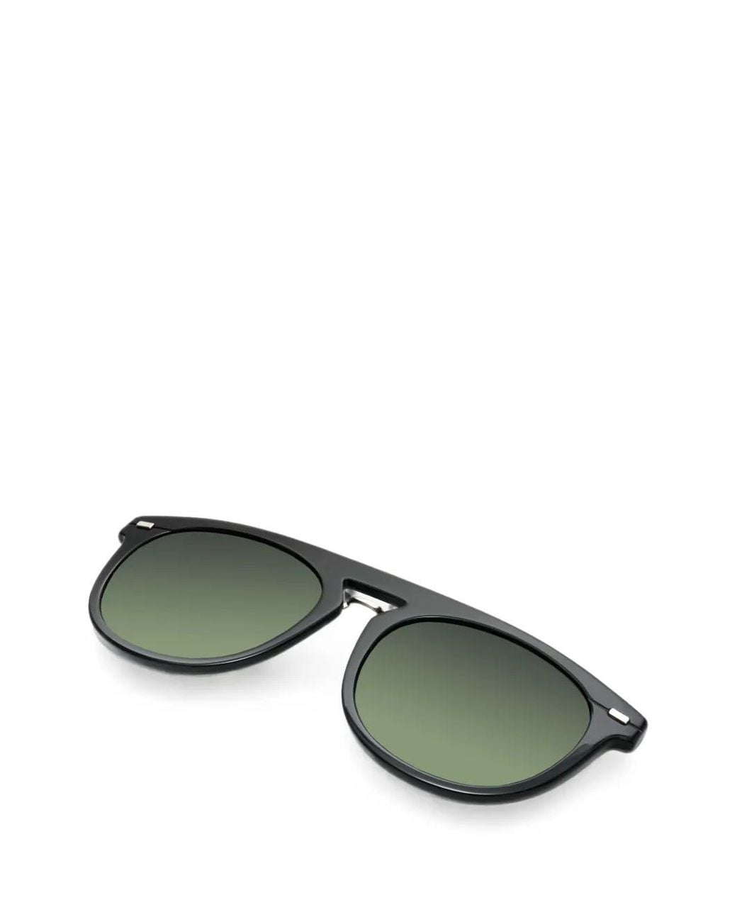 Boss Green Round-Frame Sunglasses for men