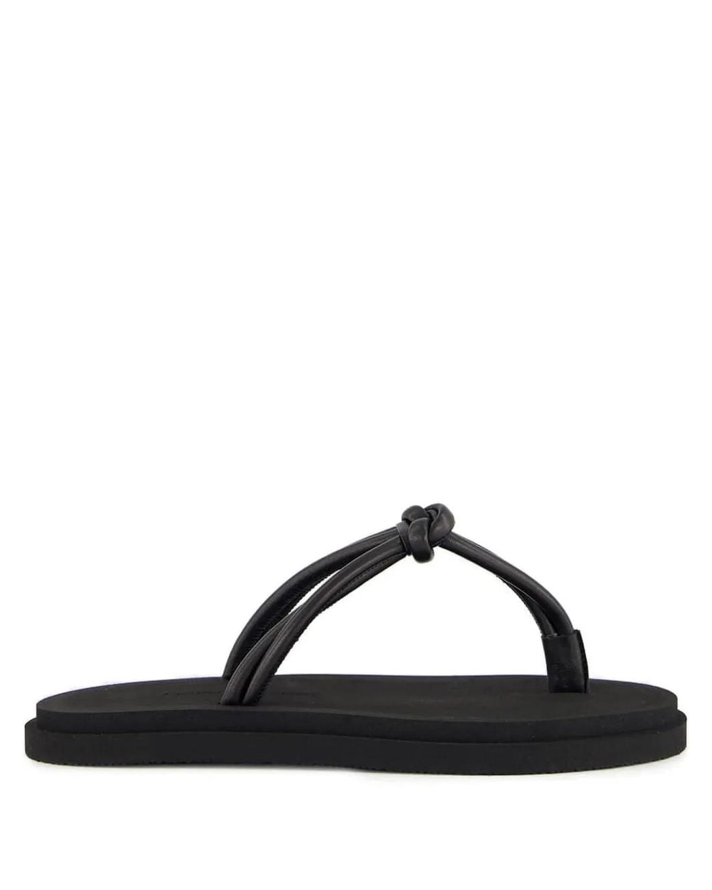 Emme Parsons Black Knot Pool Slides