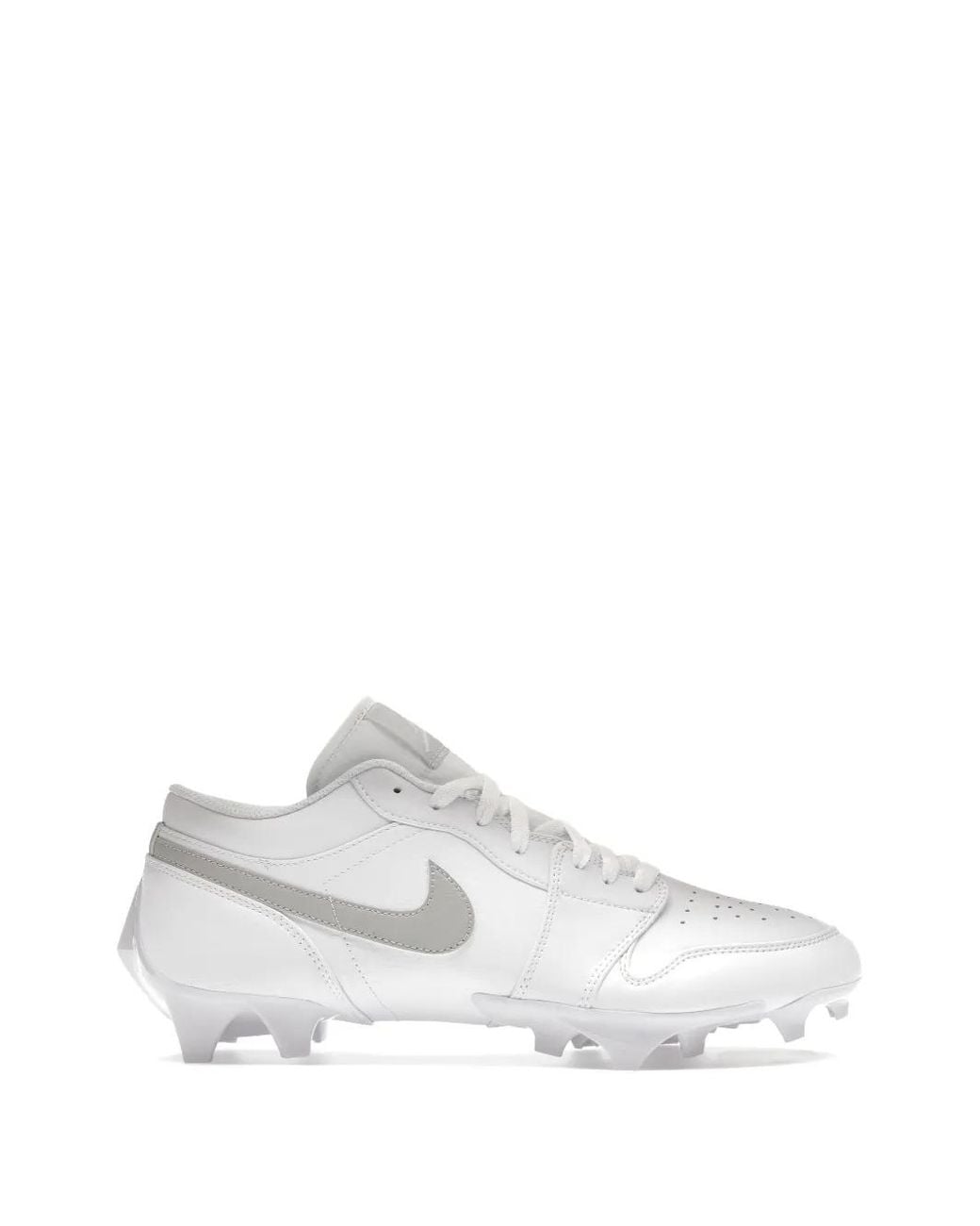 Nike White 1 Low Td Sneakers for men