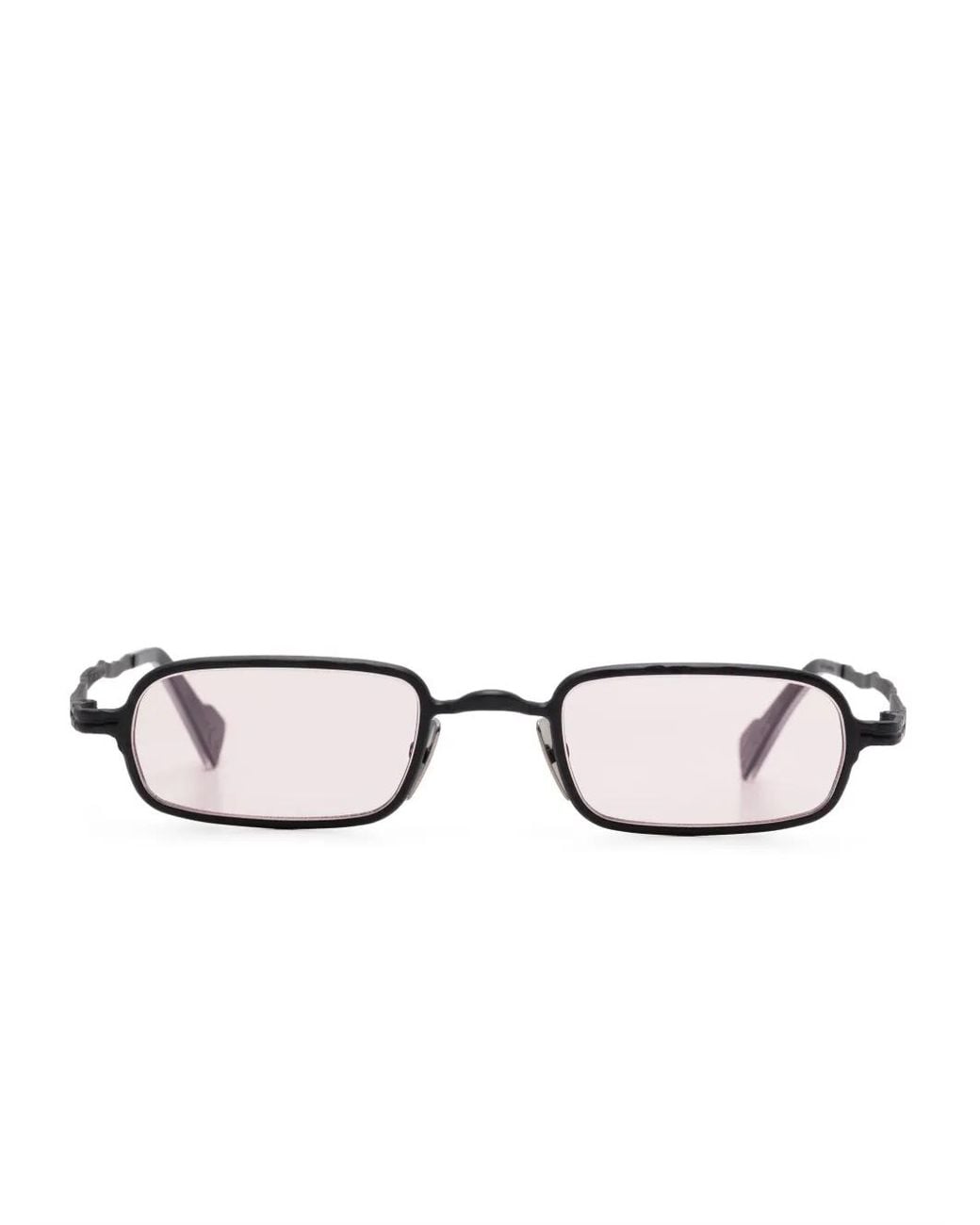 Kuboraum Metallic Mask Z18 Sunglasses