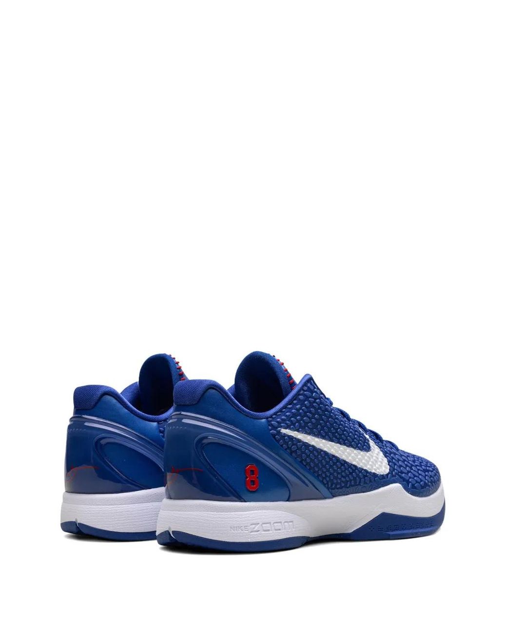 Nike Zoom Kobe 6 Protro Dodgers 
