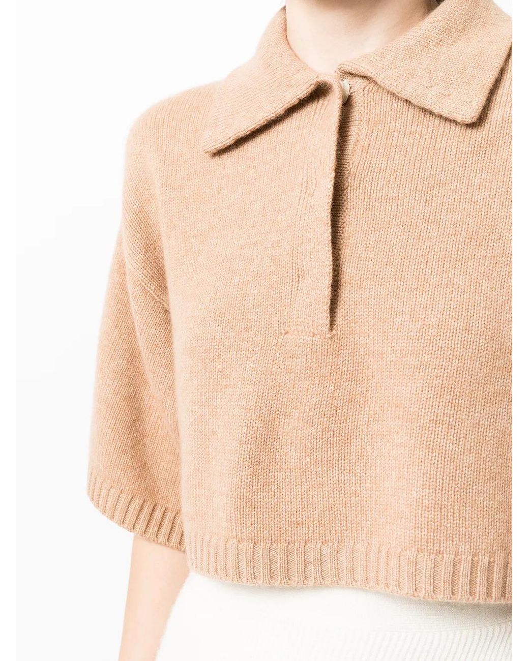Cashmere In Love Natural Cashmere