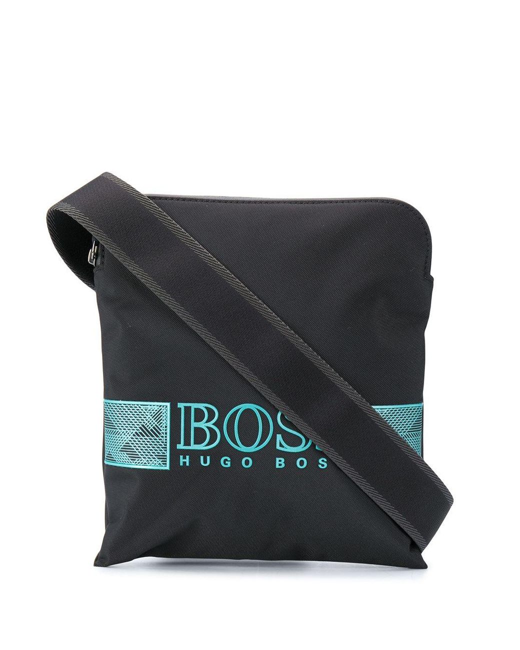 Boss black bag Clearance