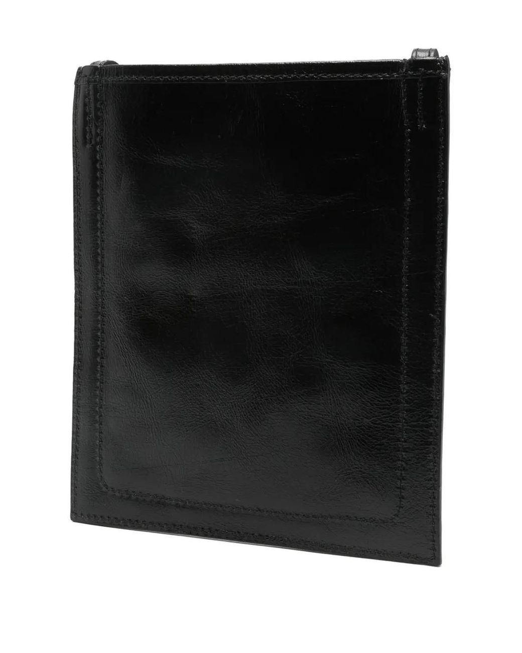 Bally Black Beckett Mini Sac for men