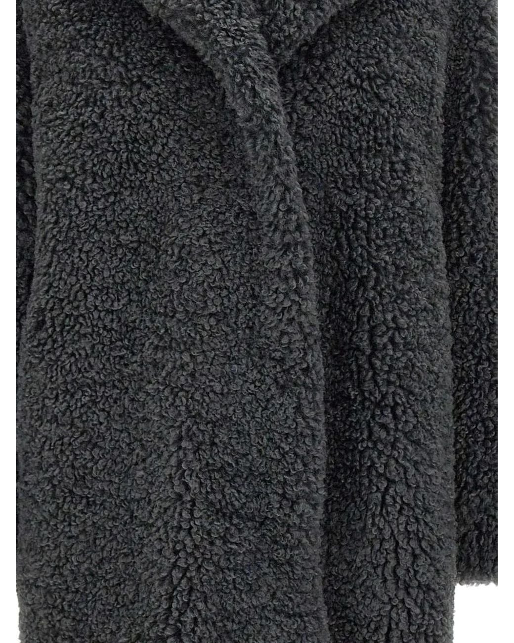 Cappotto di Rrd in Gray