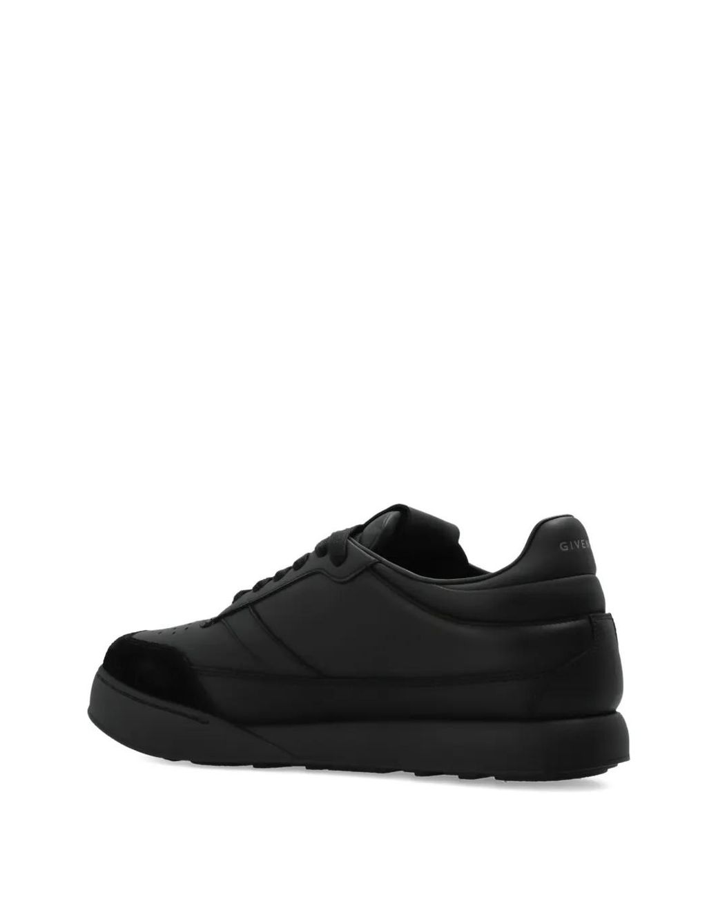 Baskets Yard À Lacets Givenchy pour homme en coloris Black