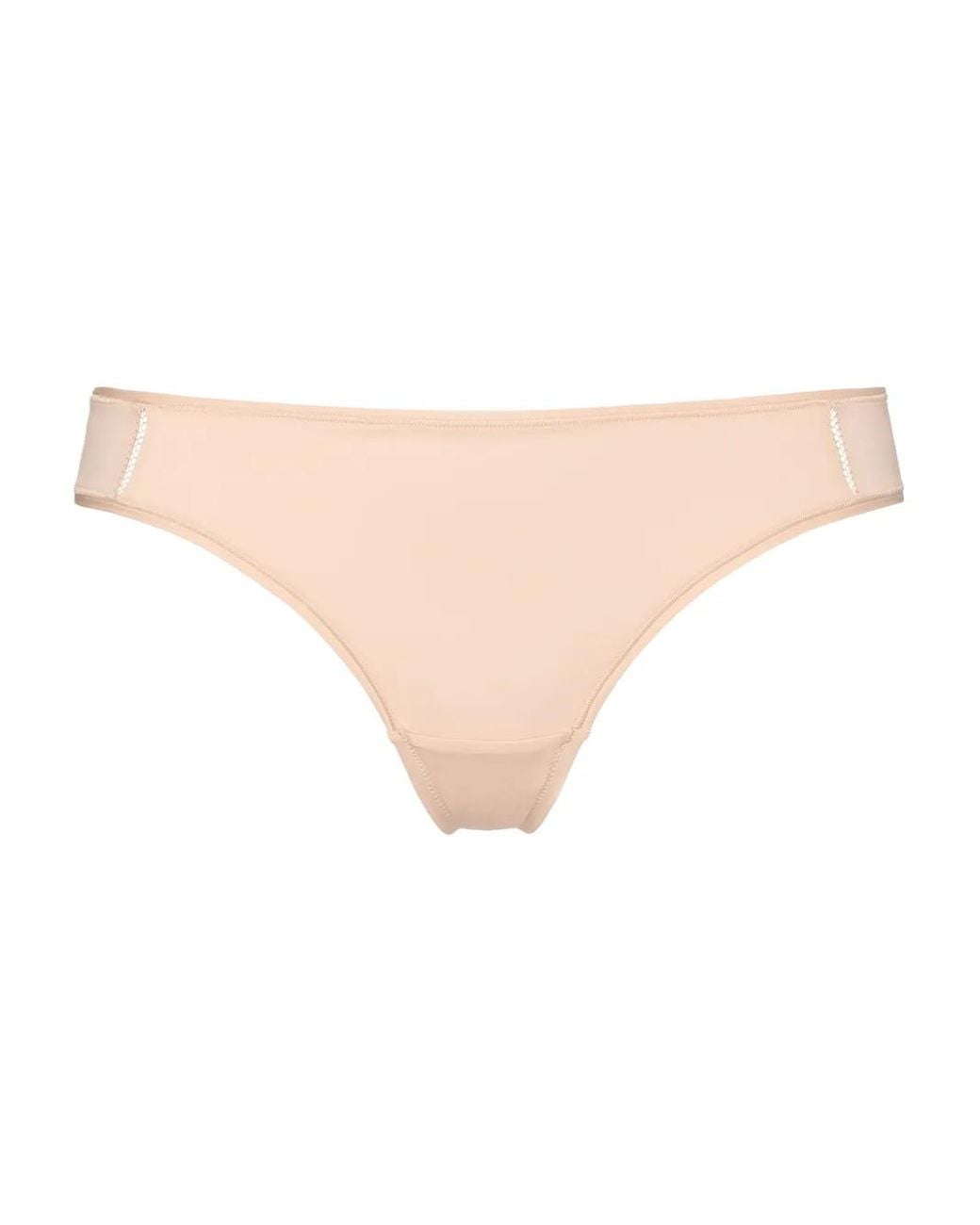 Eres Natural Mika Soyeuse Tanga