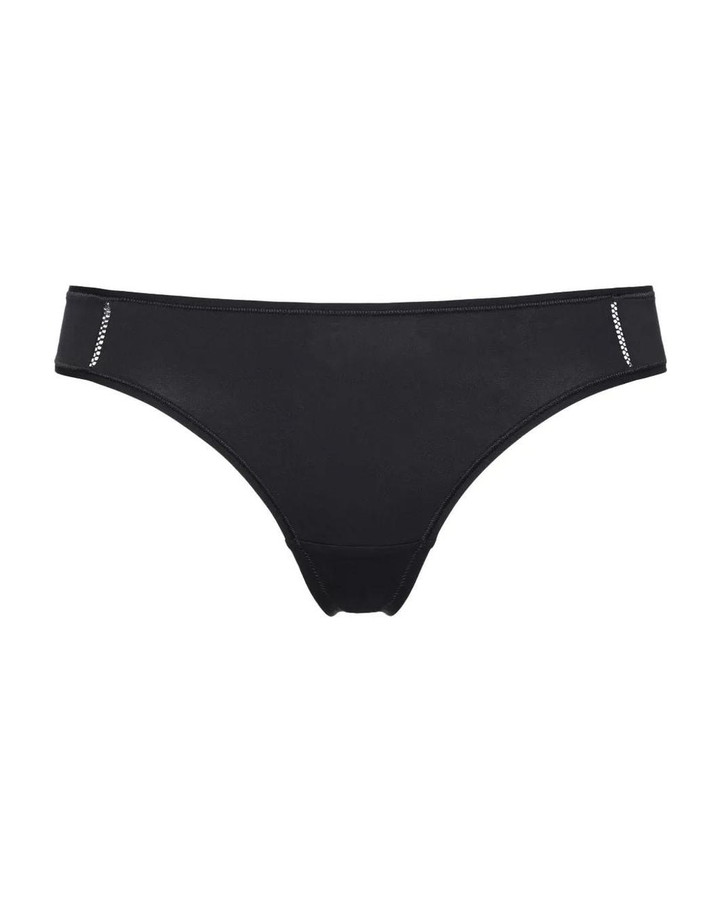 Eres Black Mika Soyeuse Tanga