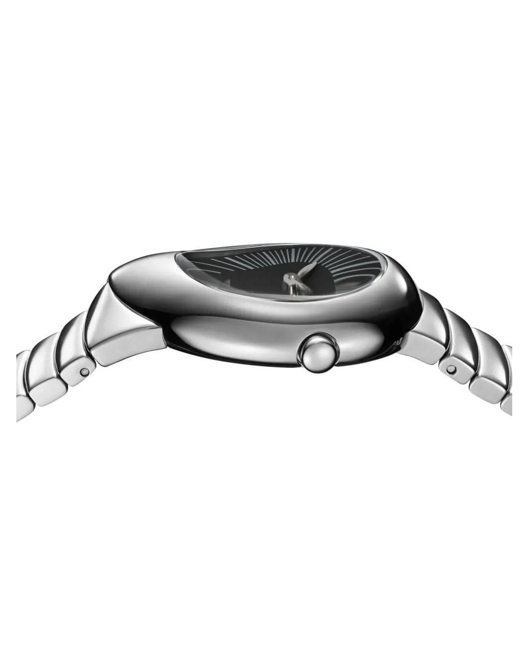 D1 Milano White Drop 38Mm