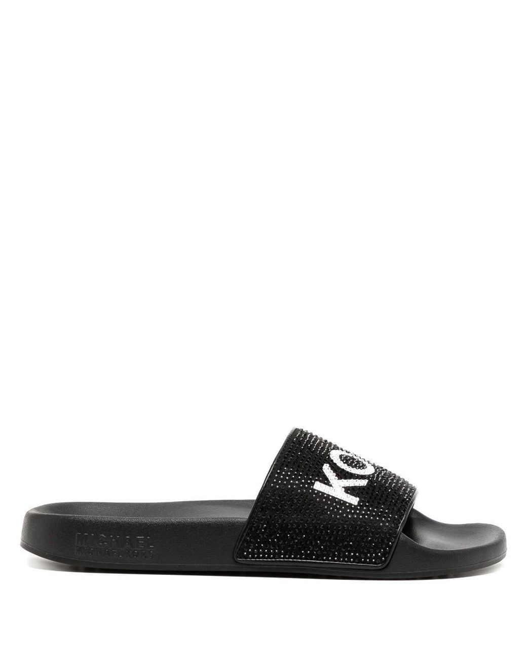 gilmore slide michael kors