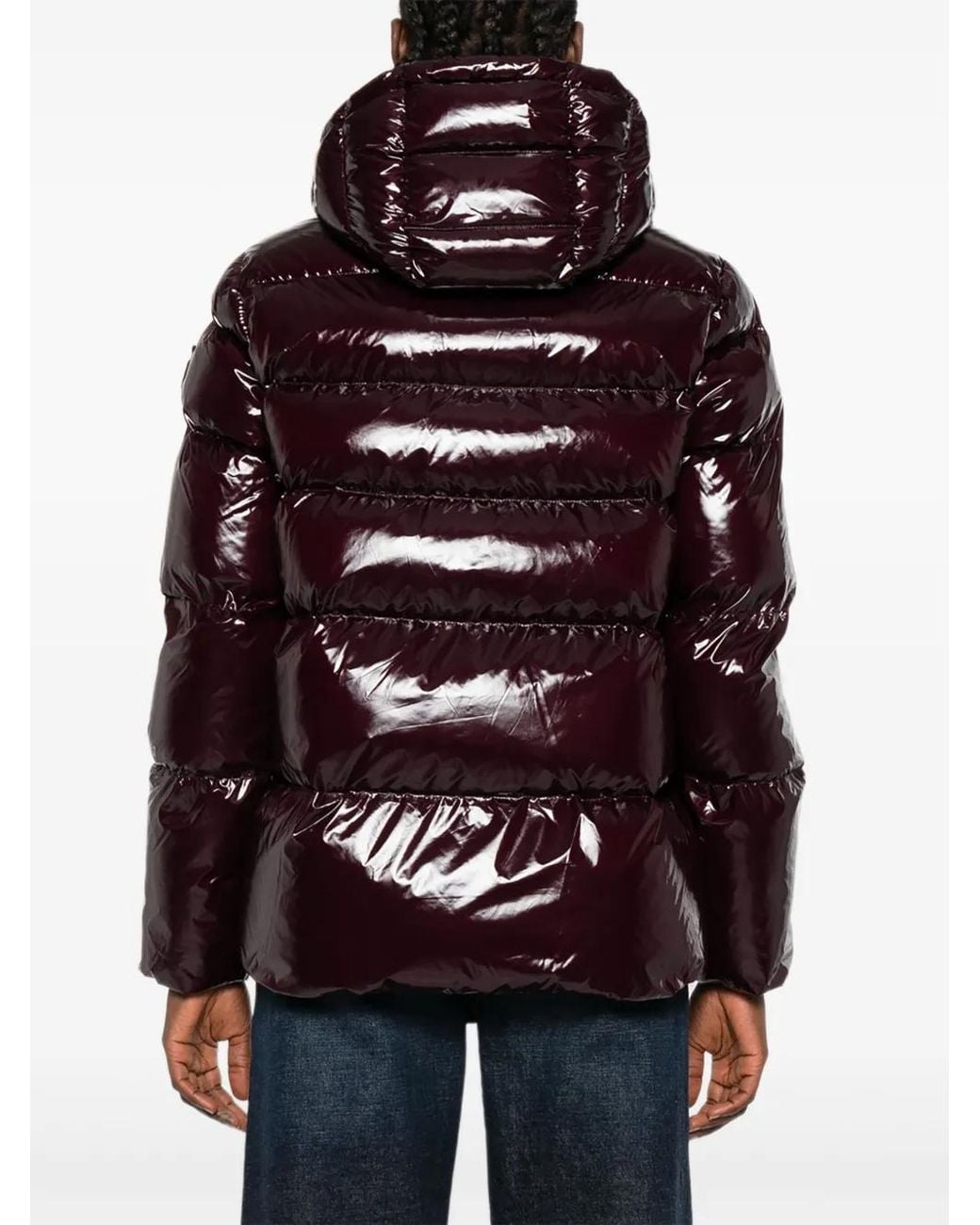 Pinko Red Jackets