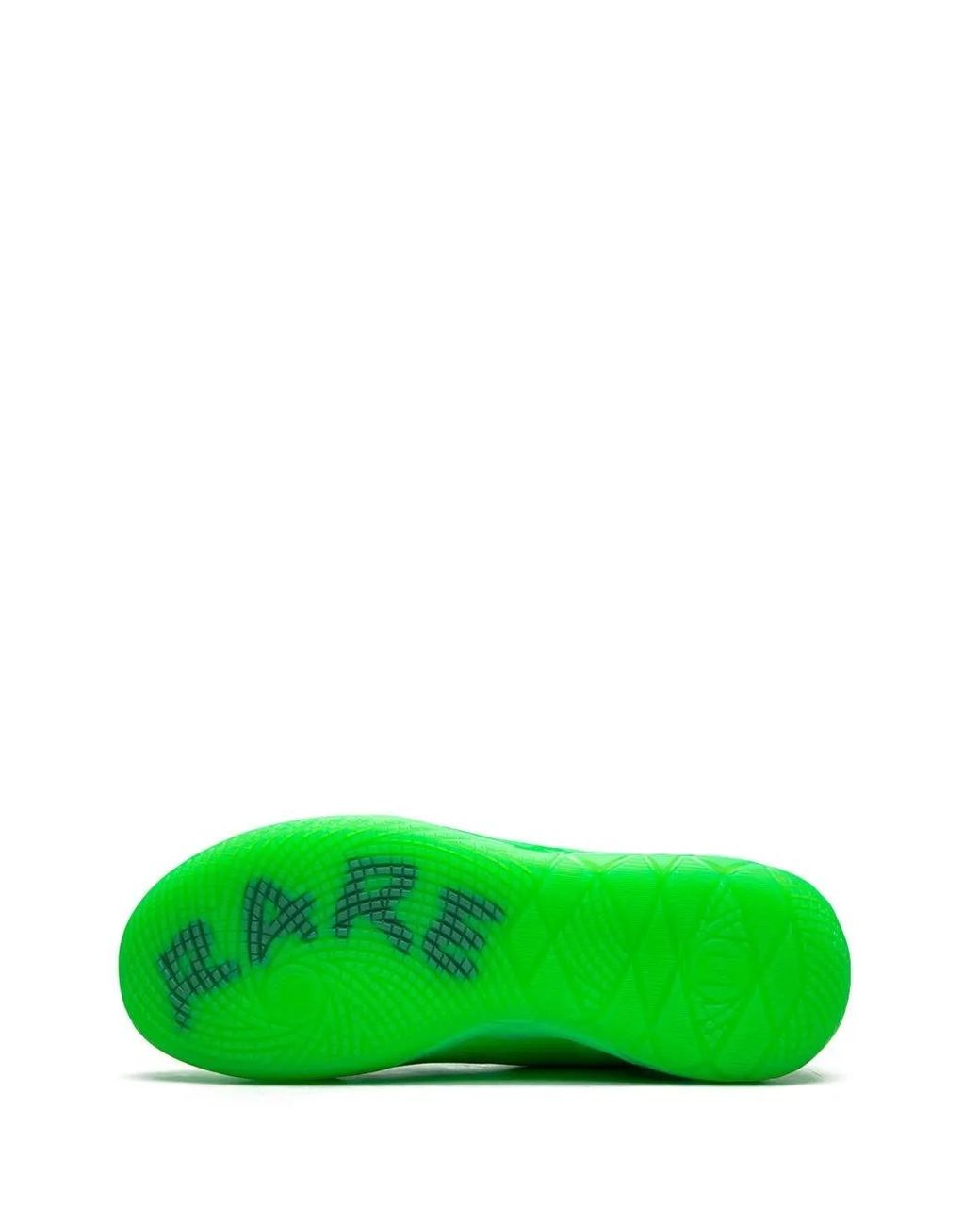 PUMA Green Mb1 Lo Gecko" Sneakers