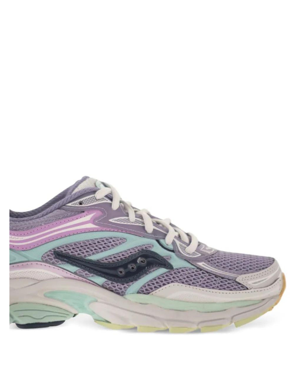 Saucony Gray Progrid Omni 9