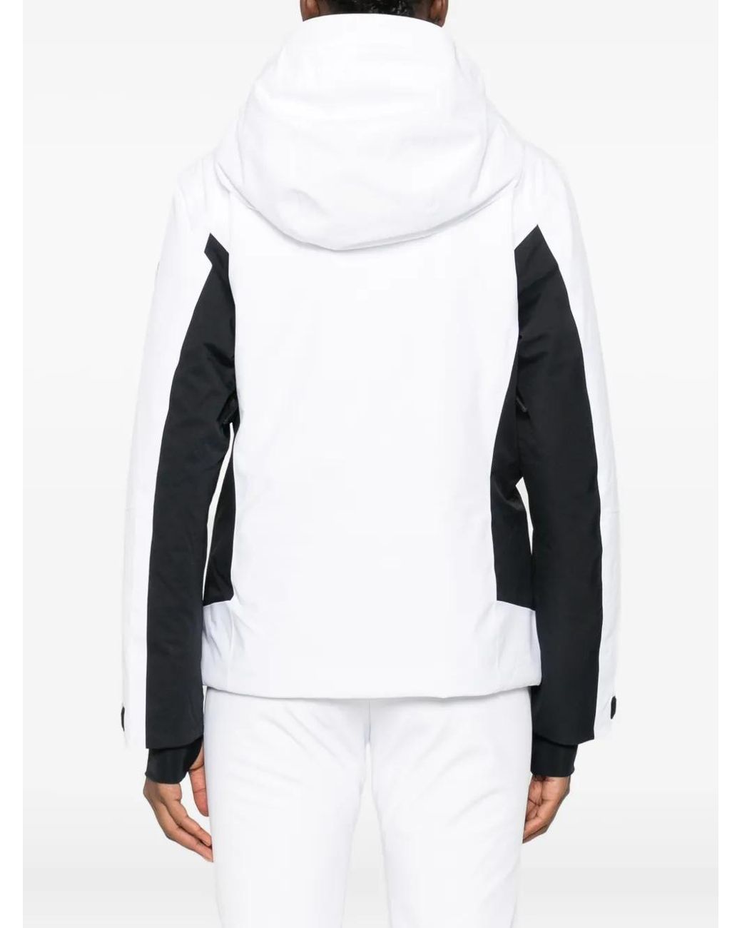 Rossignol Velika Ski-Jack in het White