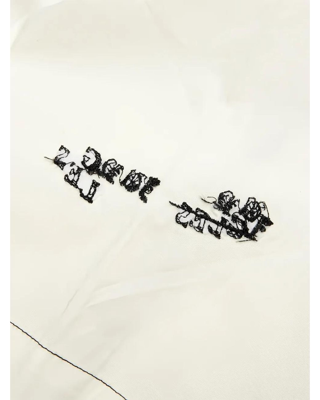 JUNGLES White Graphic-Print Short-Sleeve Shirt for men