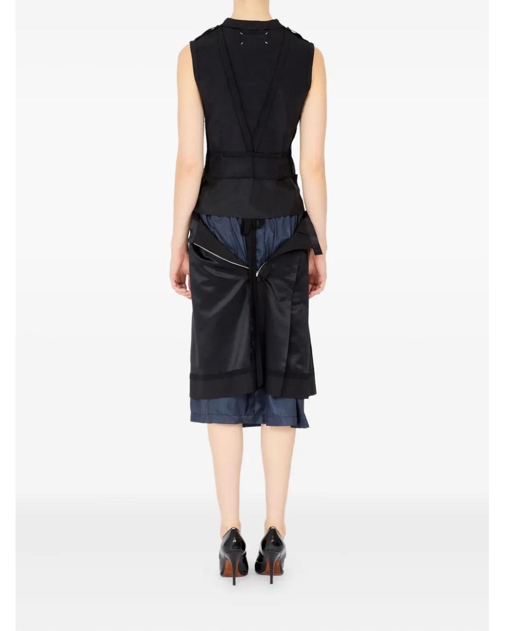 Maison Margiela Black Top