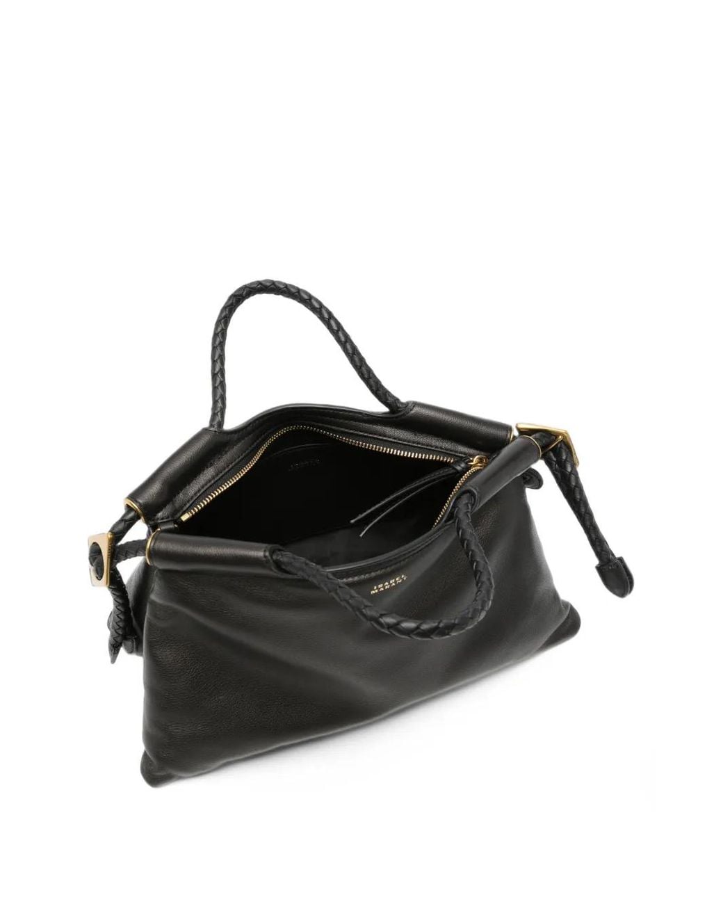 Borsa di Isabel Marant in Black