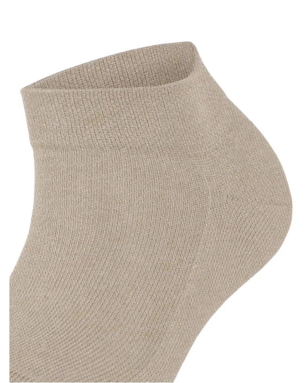 Falke Natural Sensitive London Ankle Socks