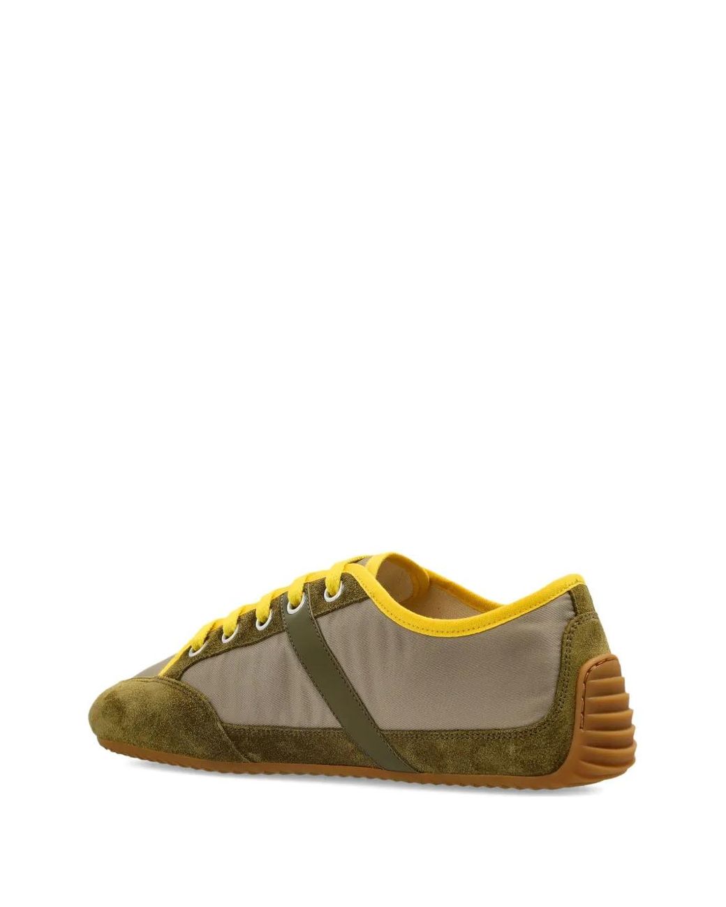 Baskets Slim Givenchy pour homme en coloris Green