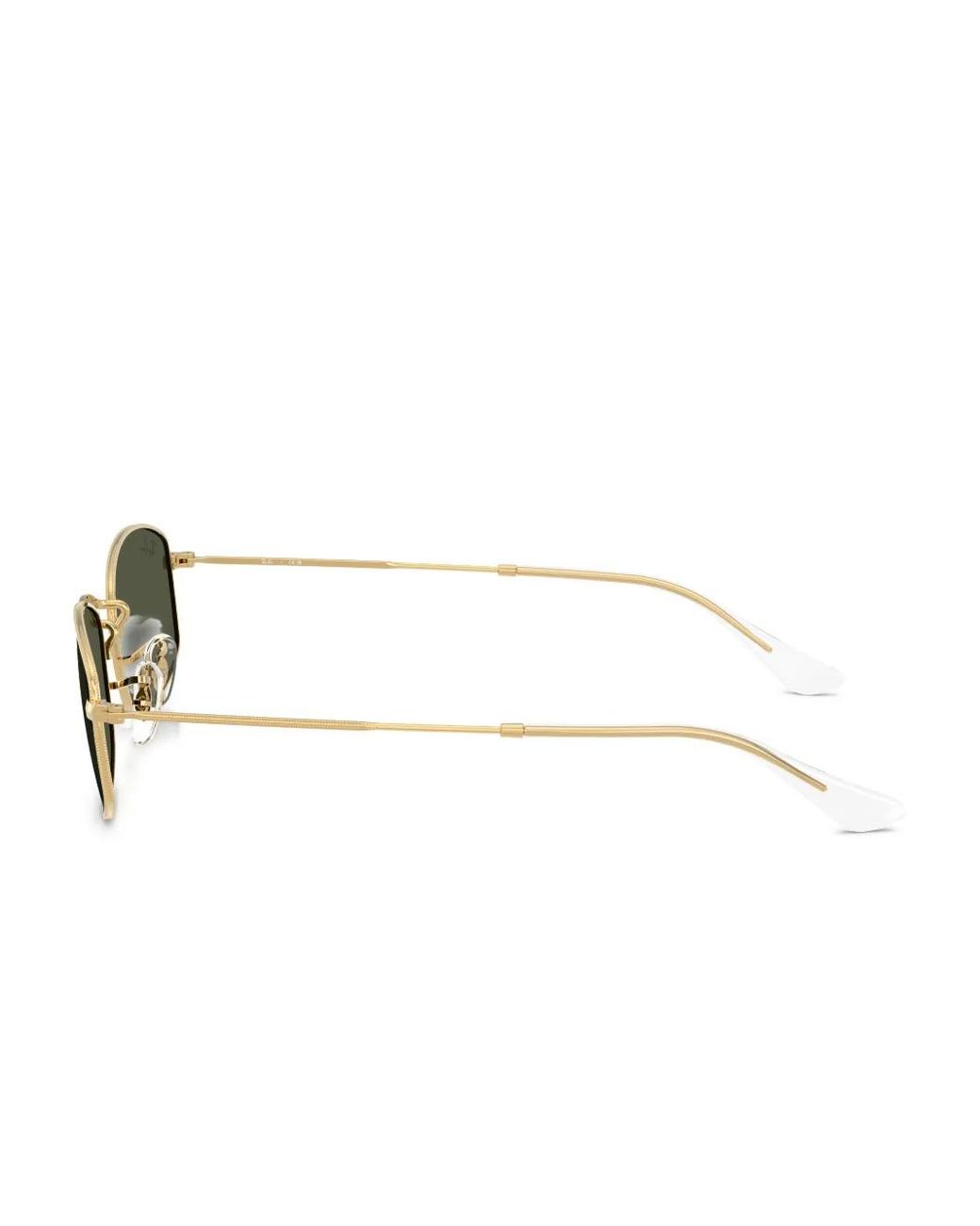 Ray-Ban Green Rb3832 Sunglasses