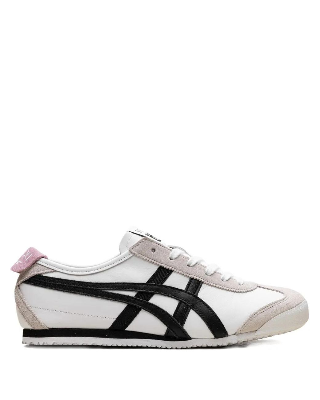 Onitsuka Tiger X Patou Mexico 66 in White for Men | Lyst UK