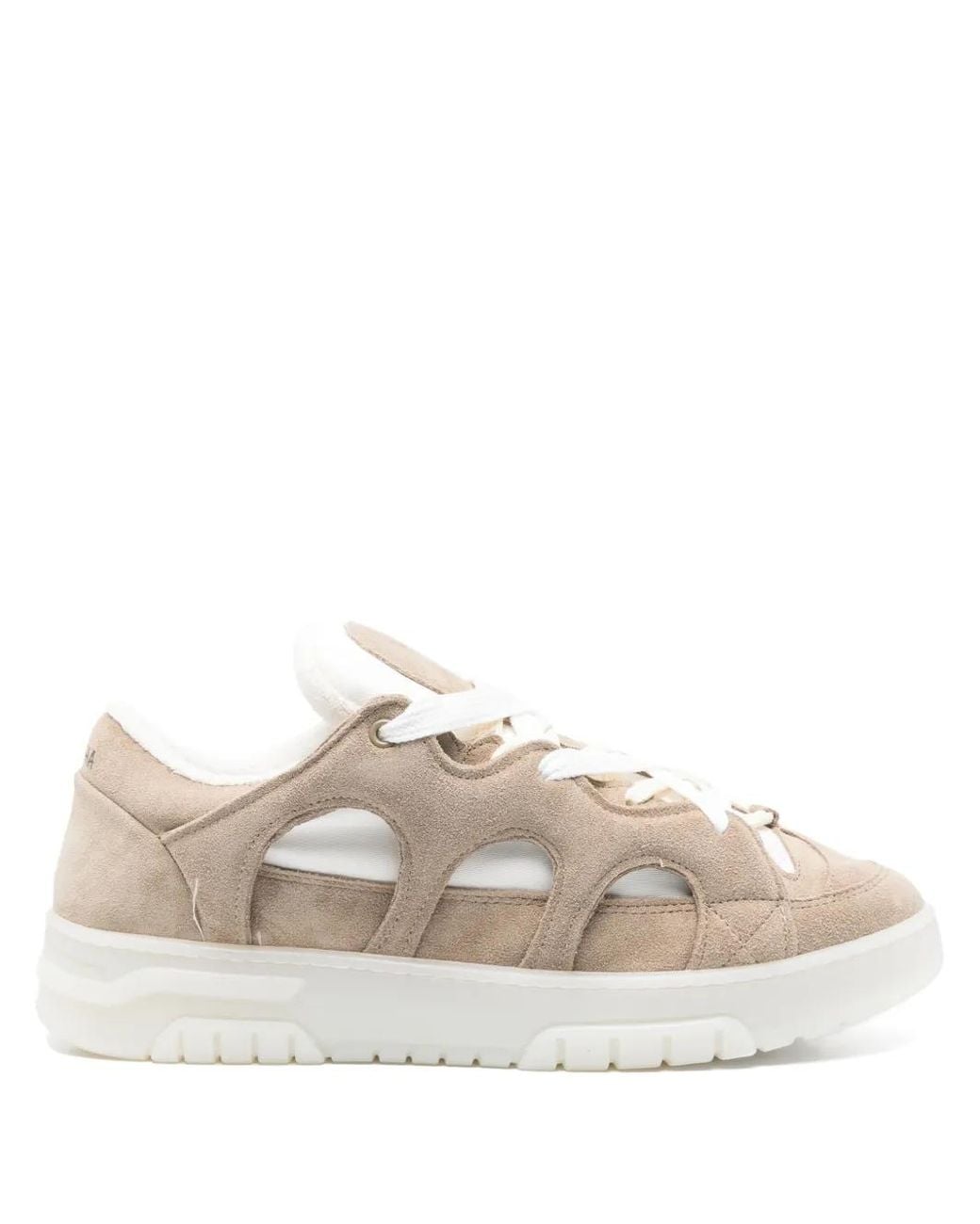 Santha White Model 1 Sneakers for men
