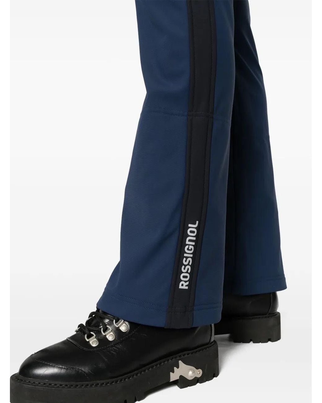 Rossignol Skibroek in het Blue
