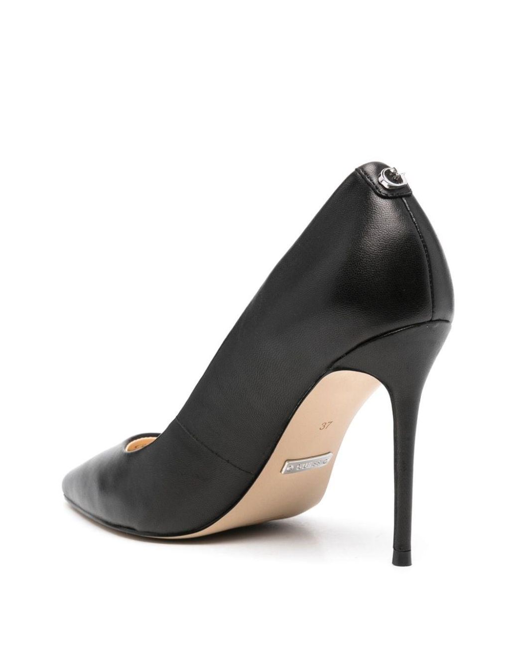 SABALIA heeled shoes brand GUESS — Globalbrandsstore.com/en