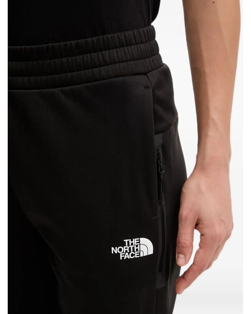 The North Face Black Mountain Athletics Fleece Track Pants
