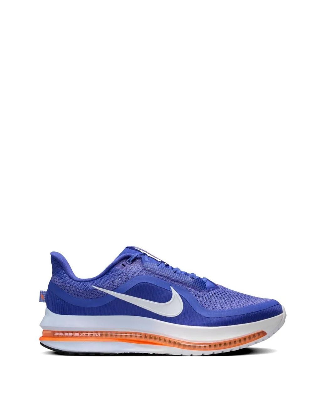Nike Blue Pegasus Premium Sneakers for men