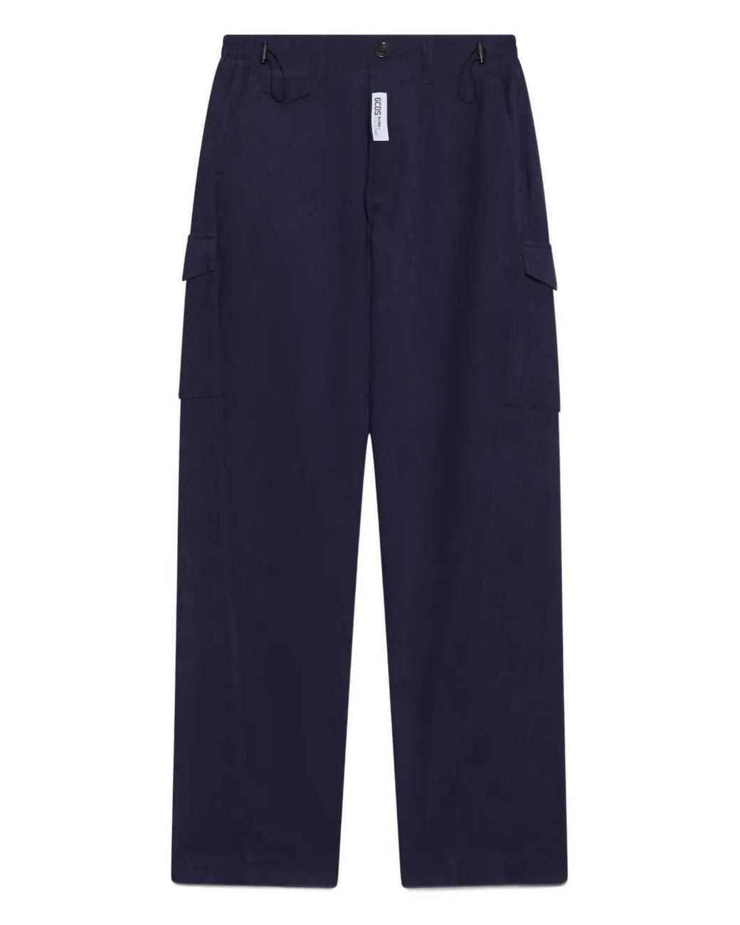 Cargo di Gcds in Blue da Uomo