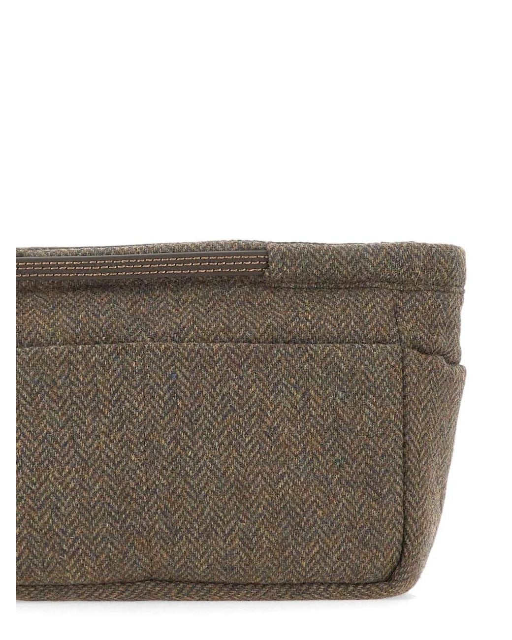 Gianni Chiarini Gray Bags