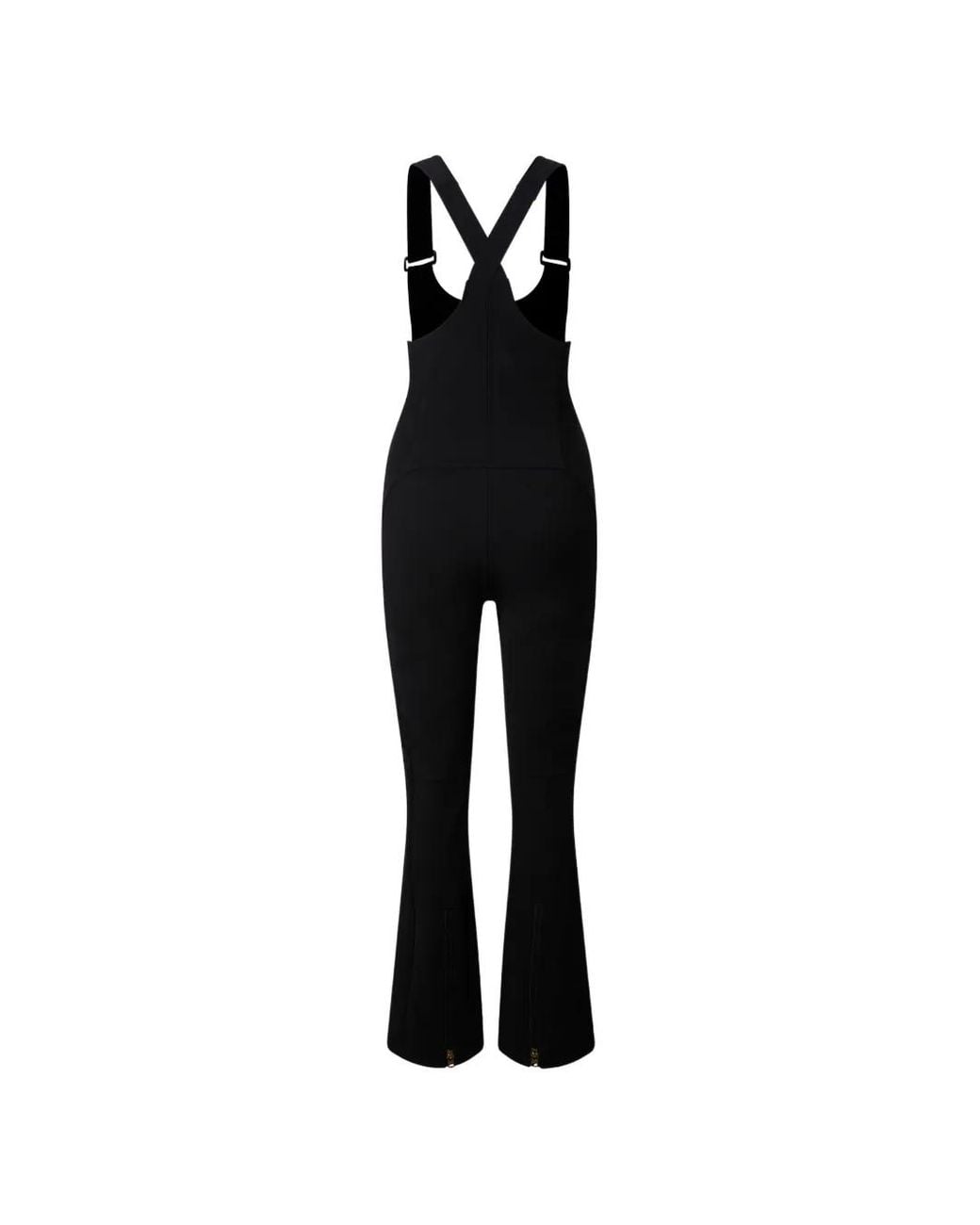 Bogner Black Mari Softshell Ski Pants