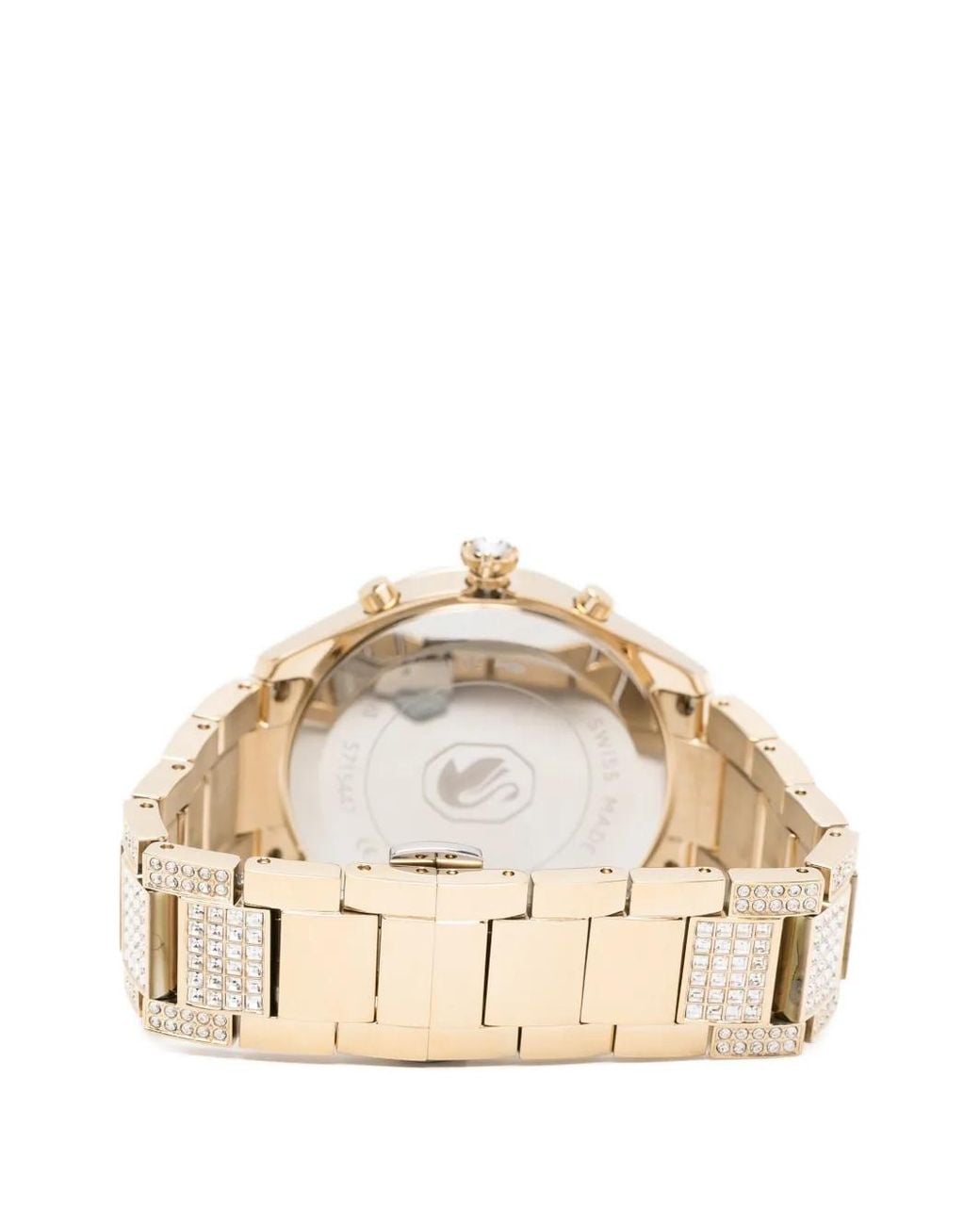 Swarovski Dextera 36 Mm in het White