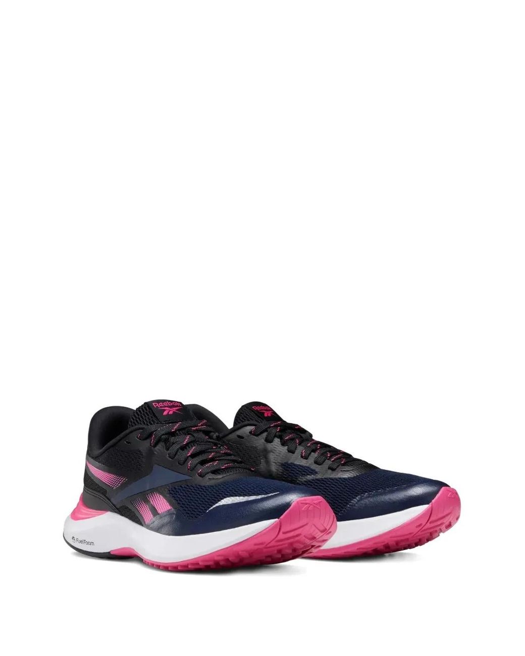 Reebok Blue Endless Road 3.0 Sneakers