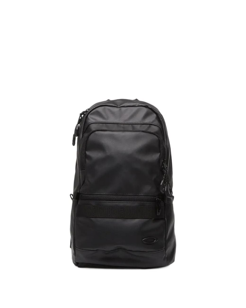 Oakley Black Enhance Sling 9.0 Backpack