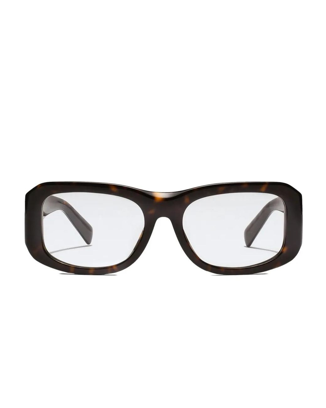 Dolce & Gabbana Brown Lusso Sartoriale Sunglasses for men