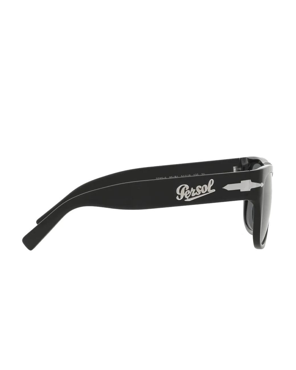 Dolce & Gabbana Gray X Persol Sunglasses