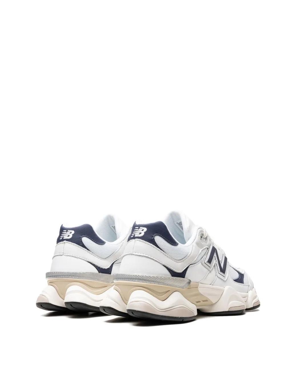 New Balance U 9060 'white'