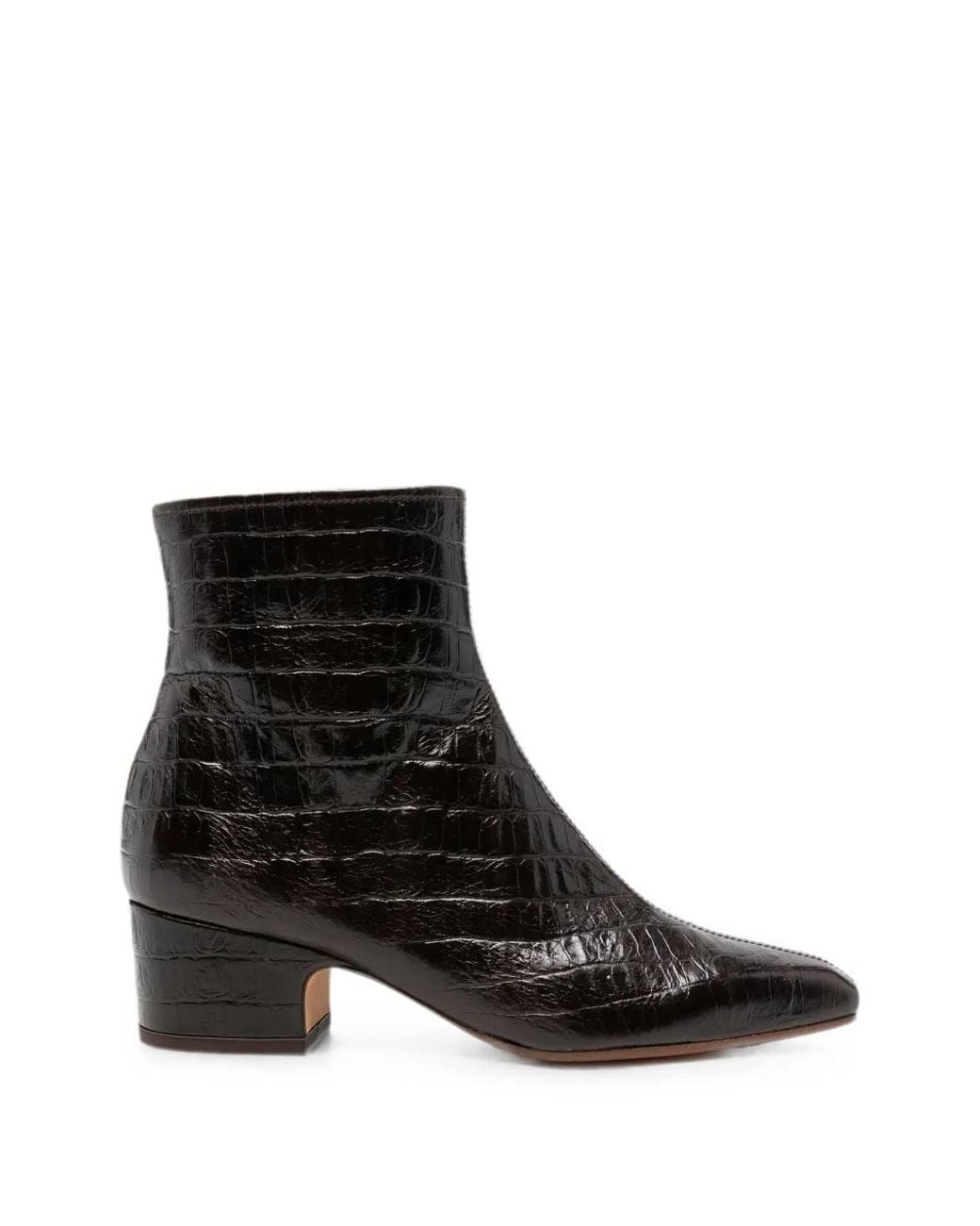 Chie Mihara Black Cumiya Ankle Boots