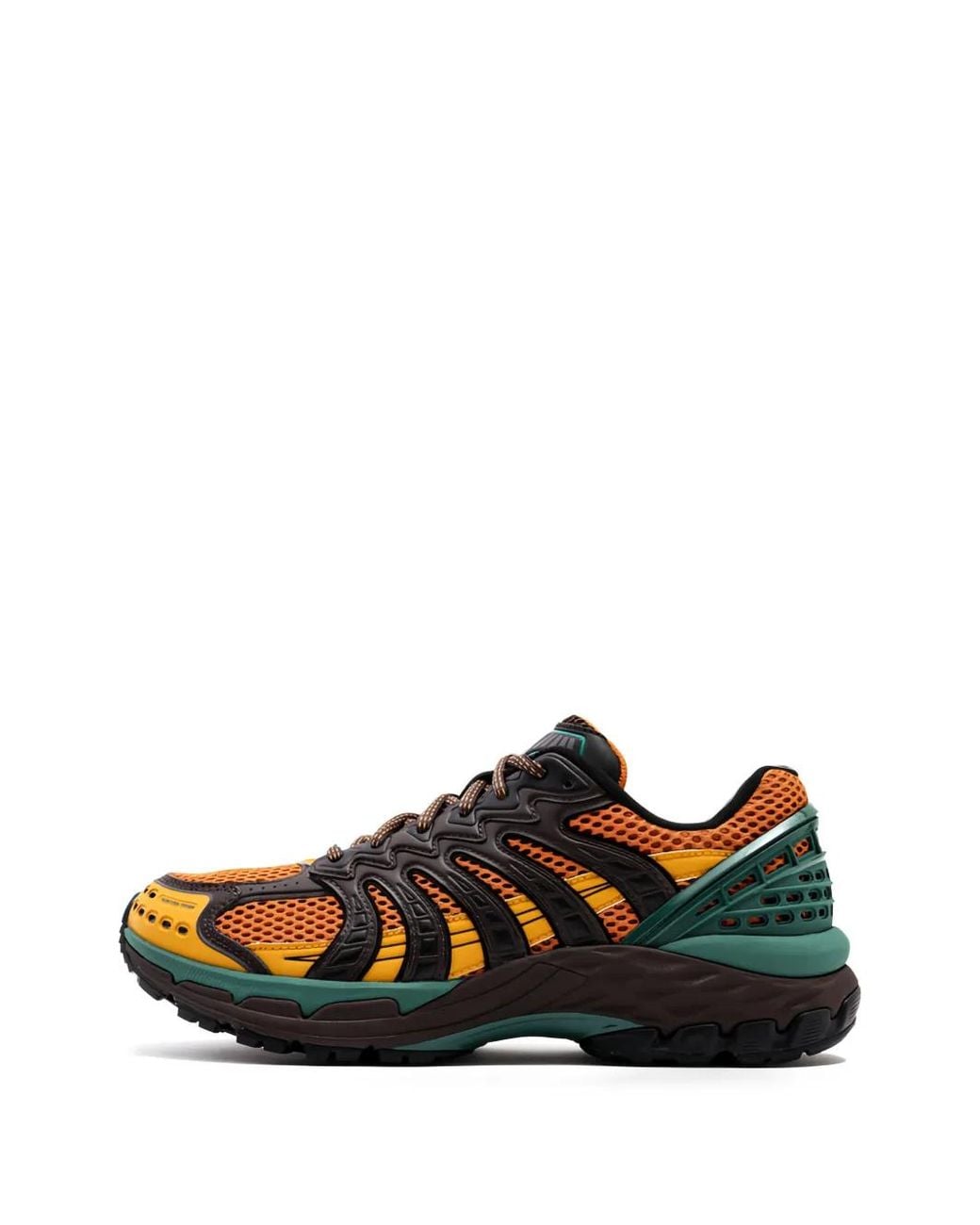K-swiss Black Ksrc Konejo Sneakers