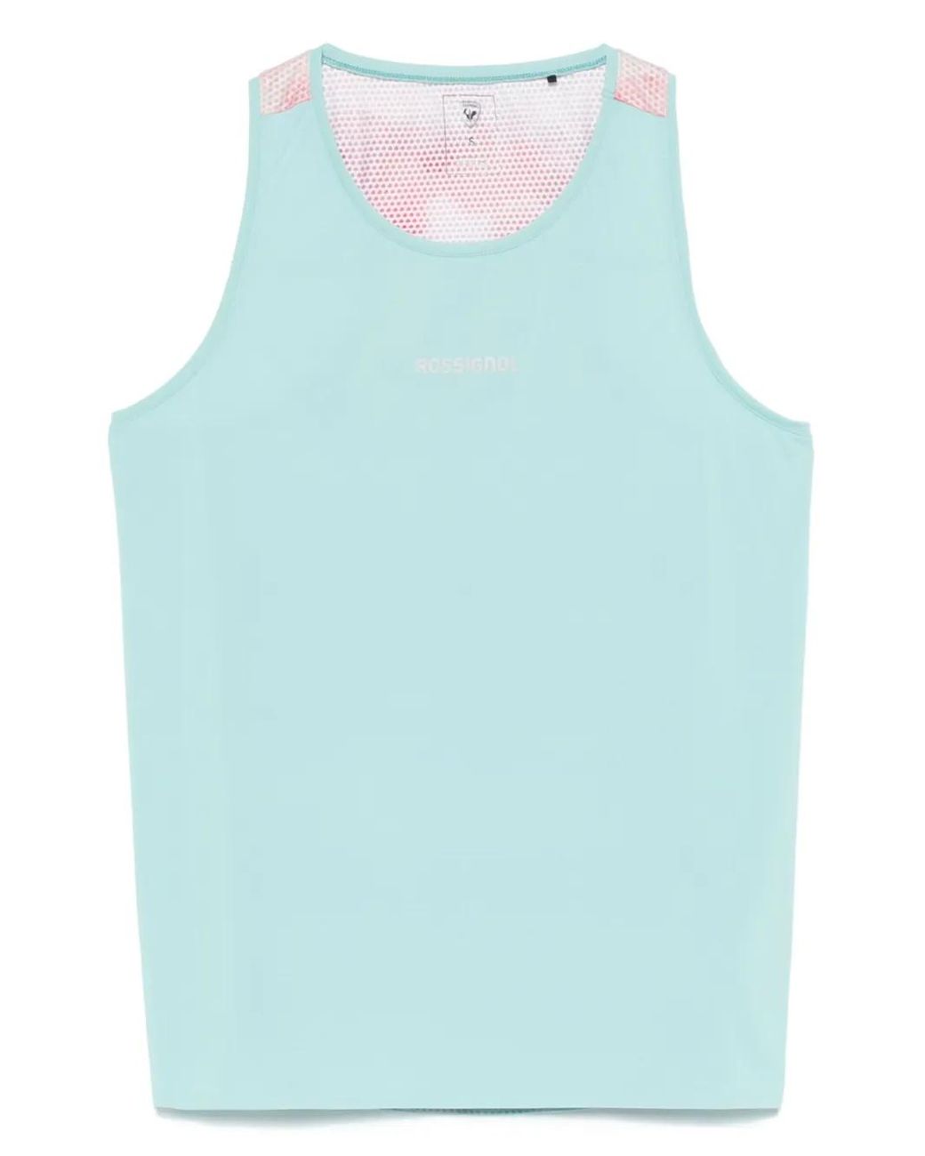 Rossignol Sapa Tanktop in het Blue