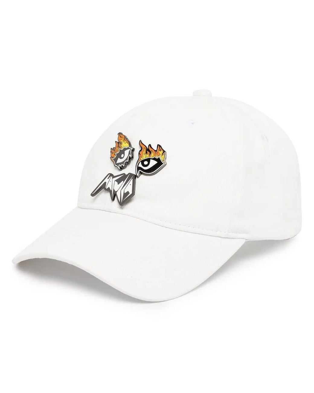 Haculla White Pin Explosion Cap